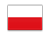 BAR PIZZERIA SOTTO LA ROCCA - Polski
